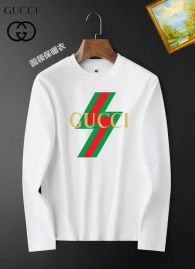Picture of Gucci T Shirts Long _SKUGucciM-3XL25tn1031015
